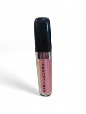 Marc Jacobs Enamored Hi Shine Gloss Lip Lacquer 382 Sugar High Discontinued